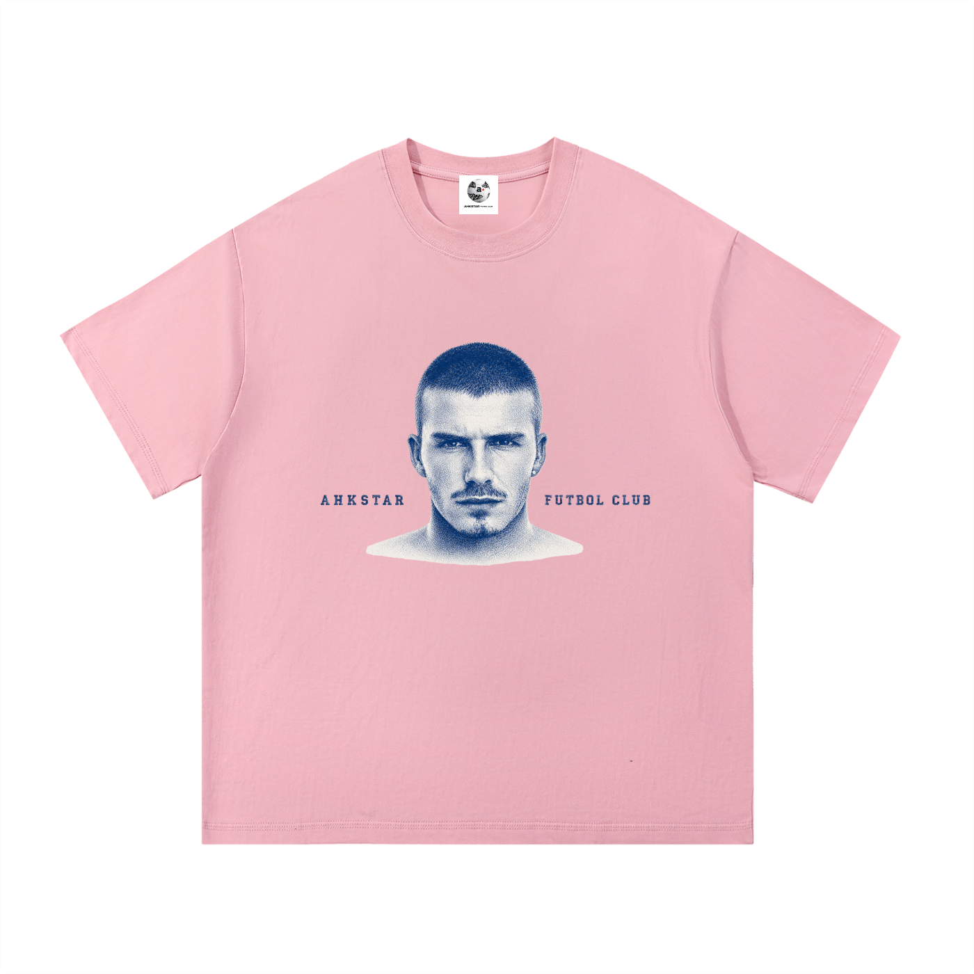 AHKSTAR BECKAM TEE