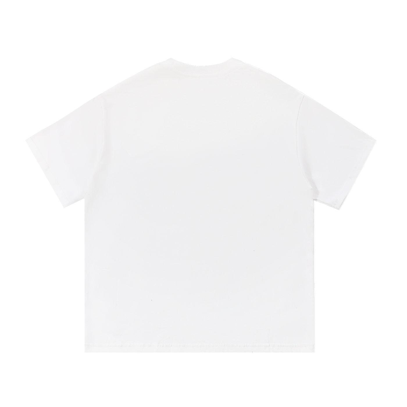 AHKSTAR BECKAM TEE