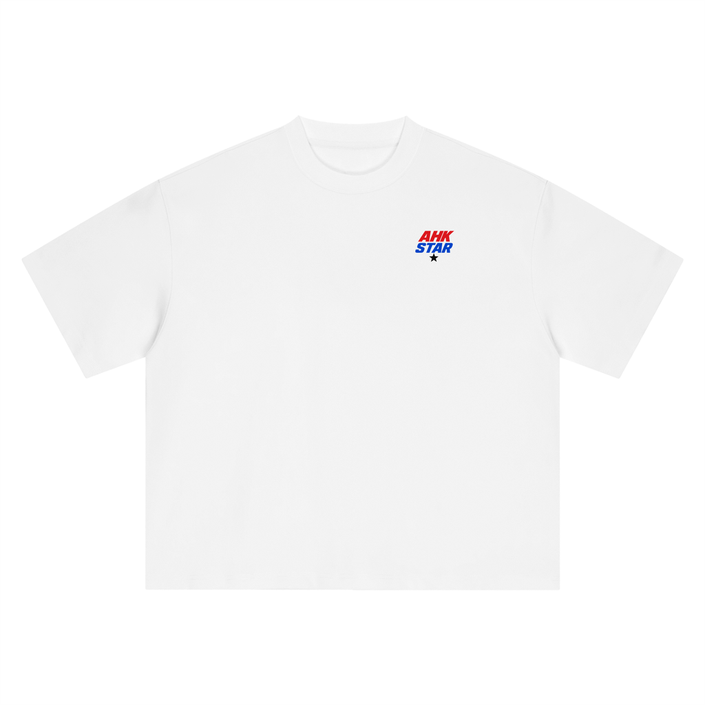 AHKSTAR WORLD CUP 26 BICYCLE KICK TEE