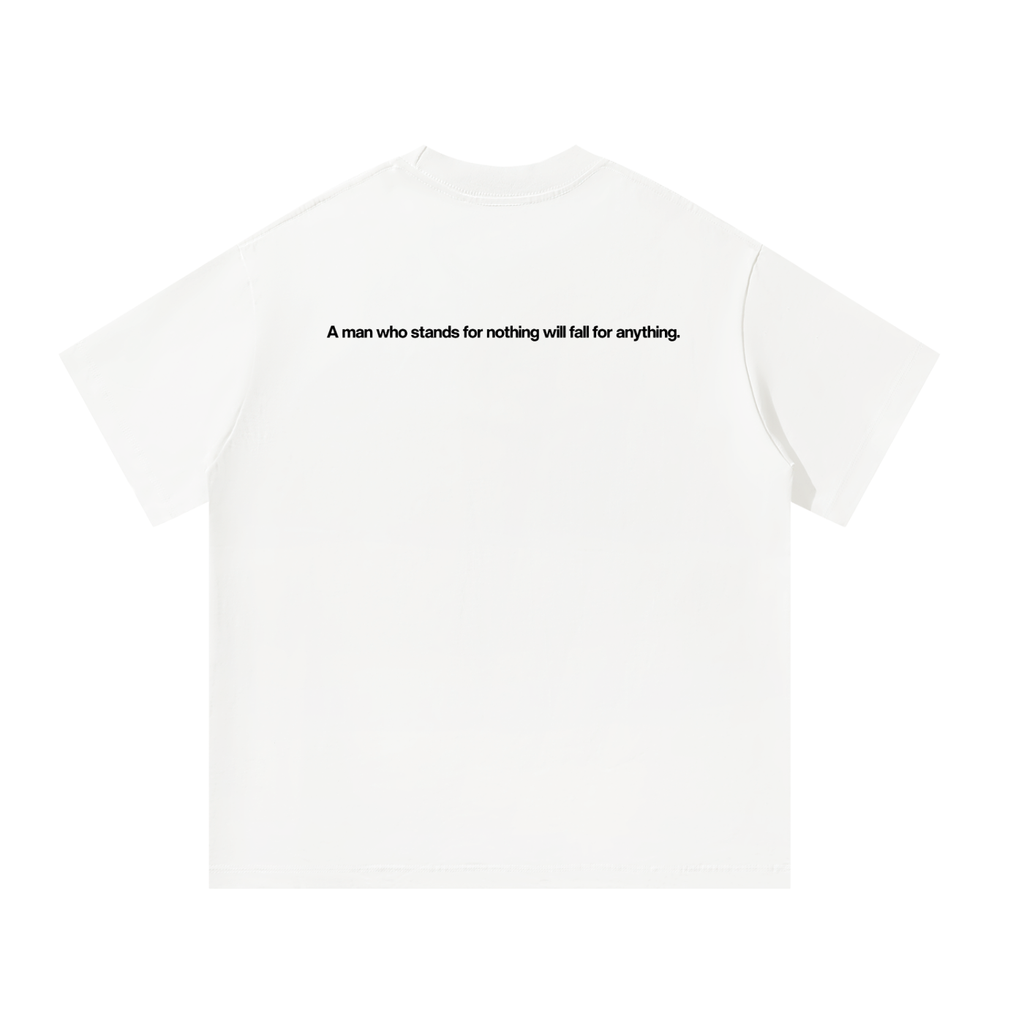 MALCOM TEE