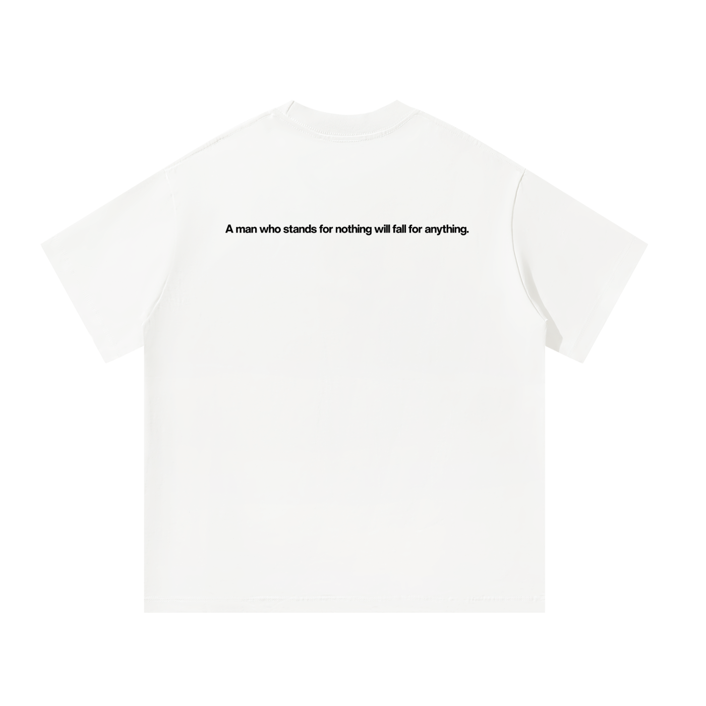MALCOM TEE