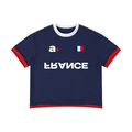 FRANCE TEE