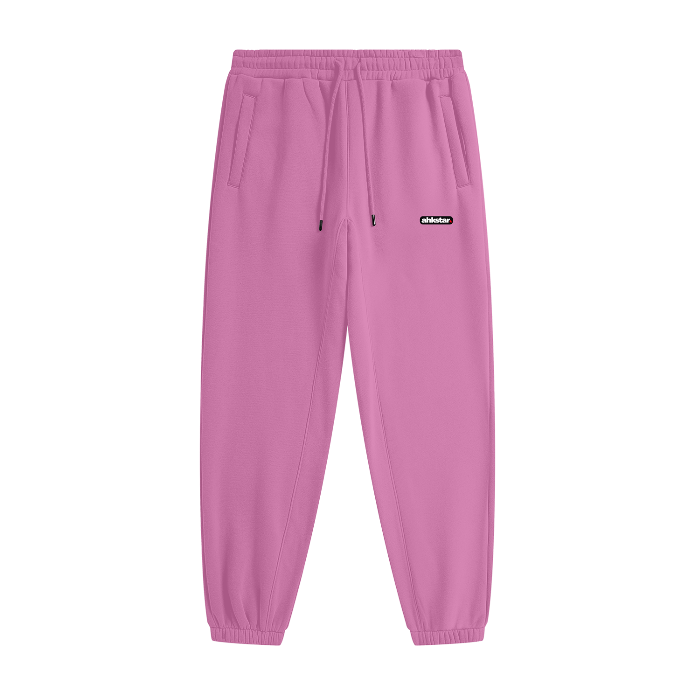 AHKSTAR ESSENTIAL SWEATPANTS