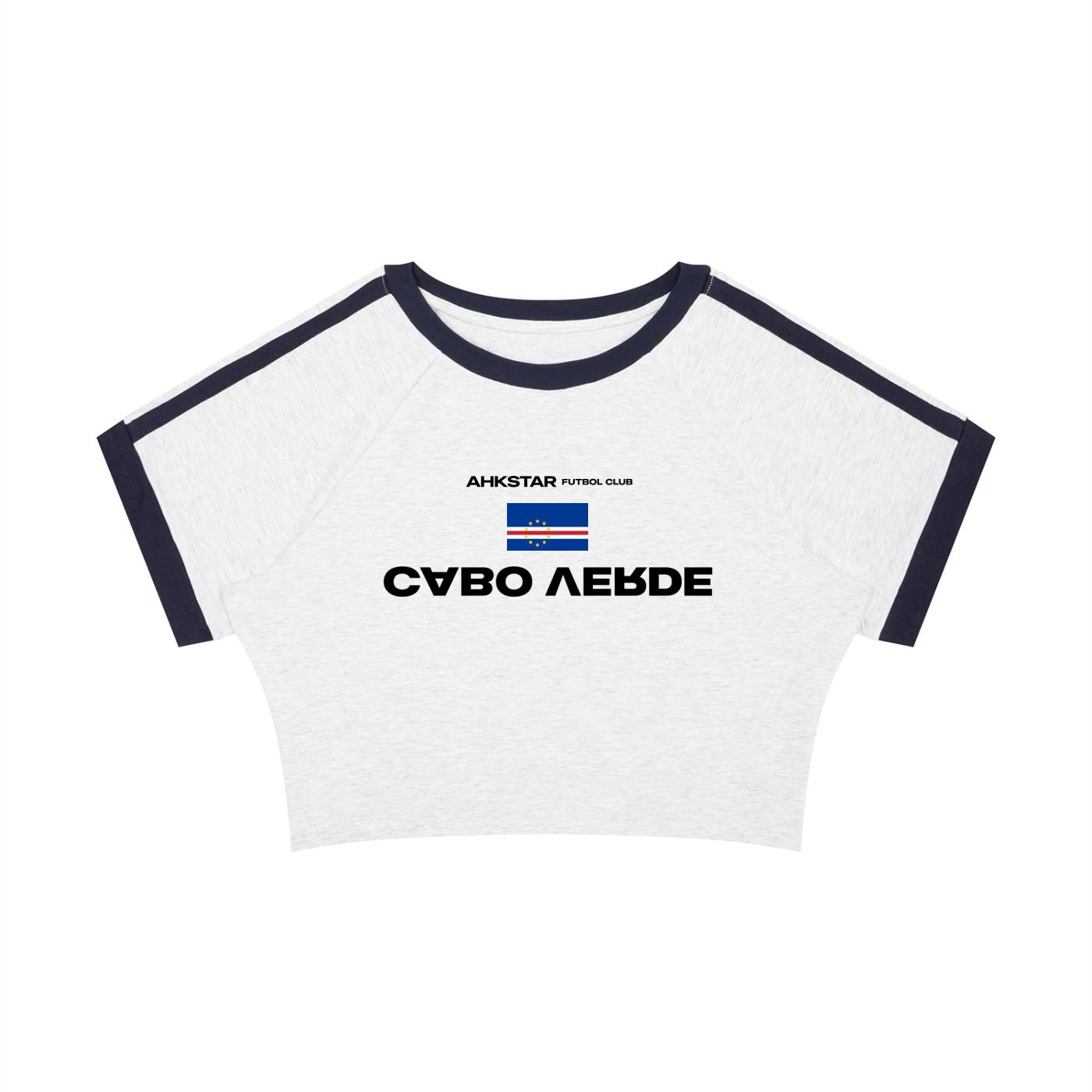 CABO VERDE BABY TEE