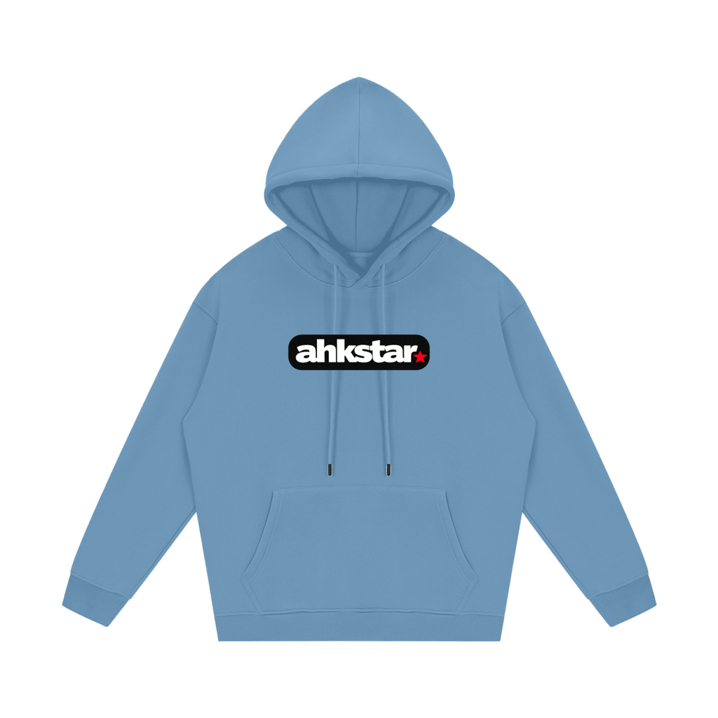 AHKSTAR ESSENTIAL HOODIE