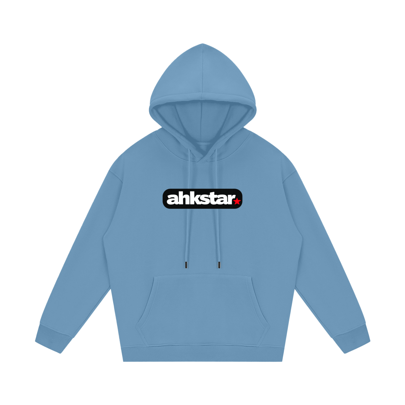 AHKSTAR ESSENTIAL HOODIE