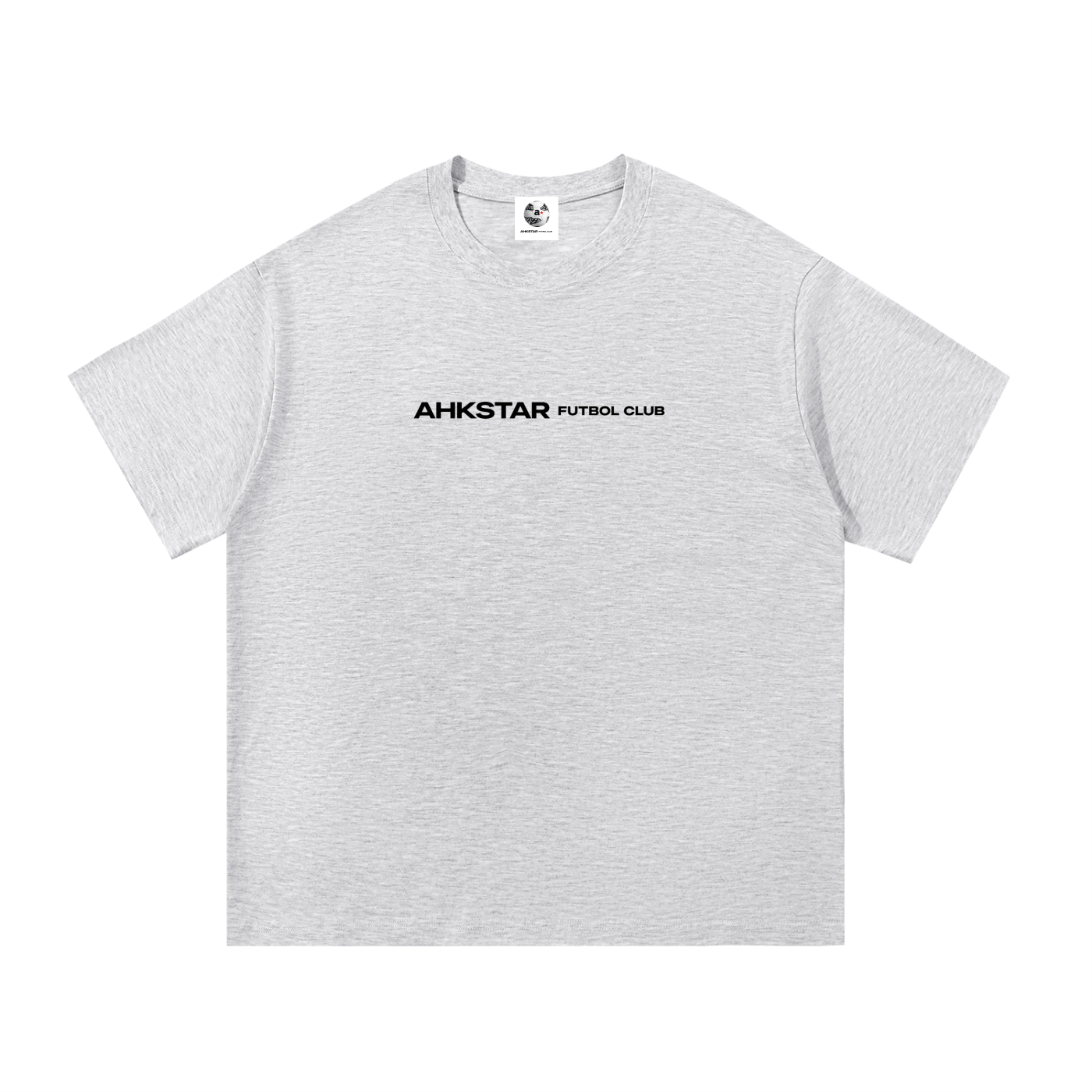 AHKSTAR RONALDINHO TEE