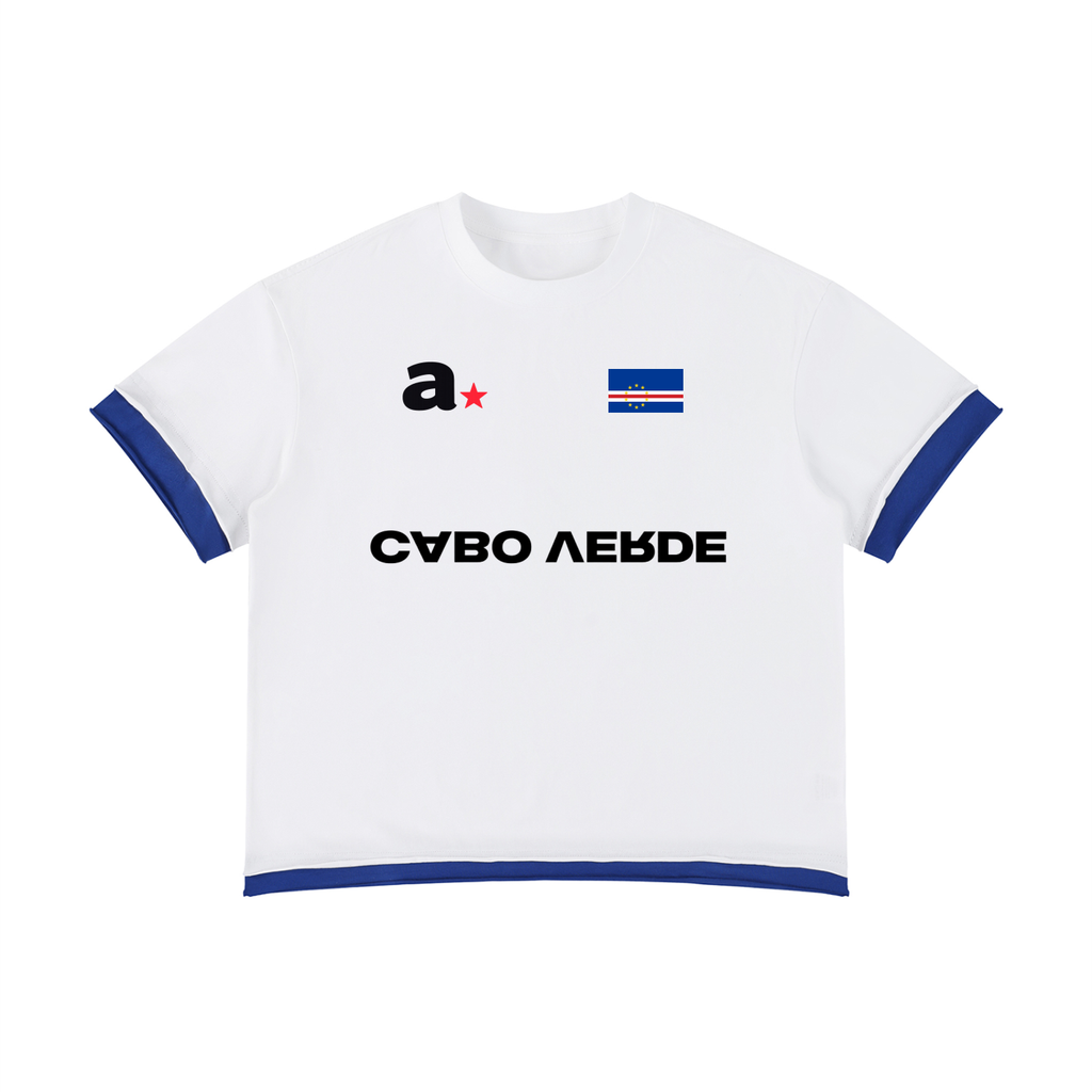 CAPE VERDE TEE