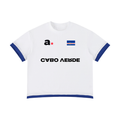 CAPE VERDE TEE