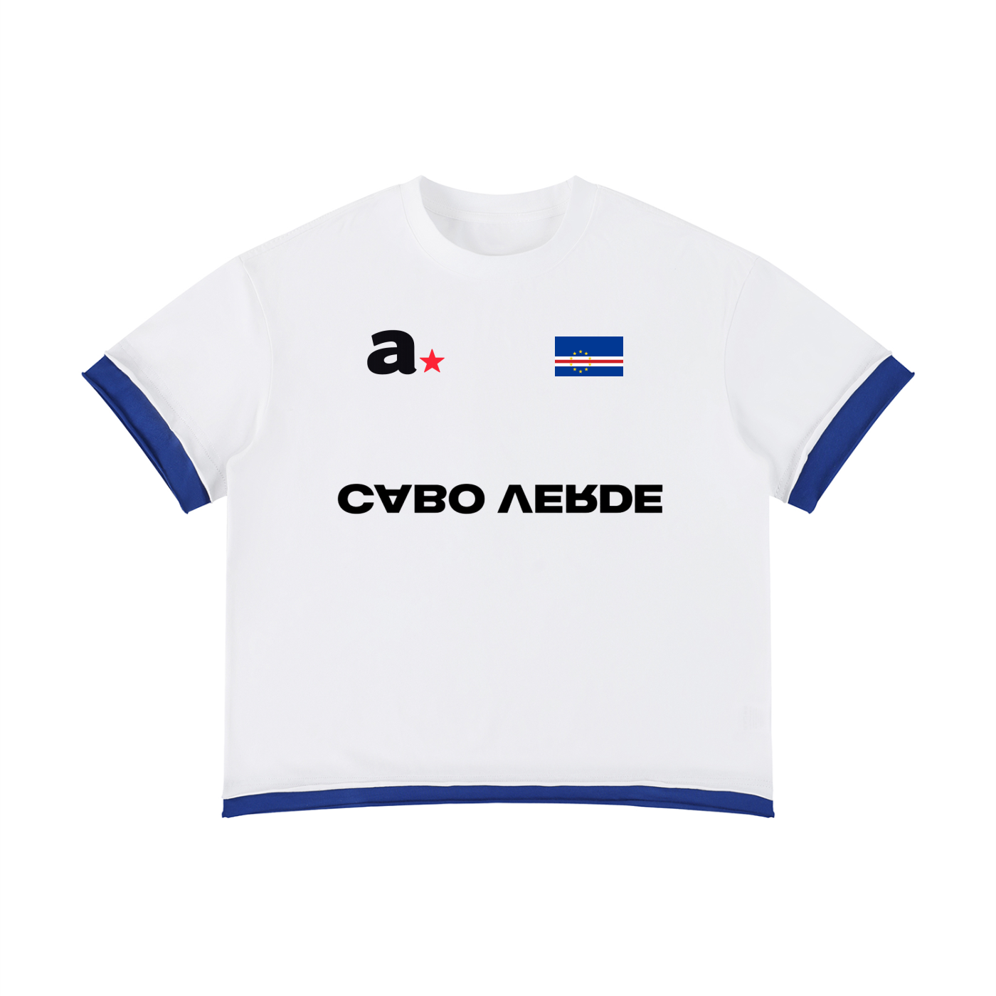 CAPE VERDE TEE