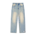 A STAR SUN FADE DENIMS