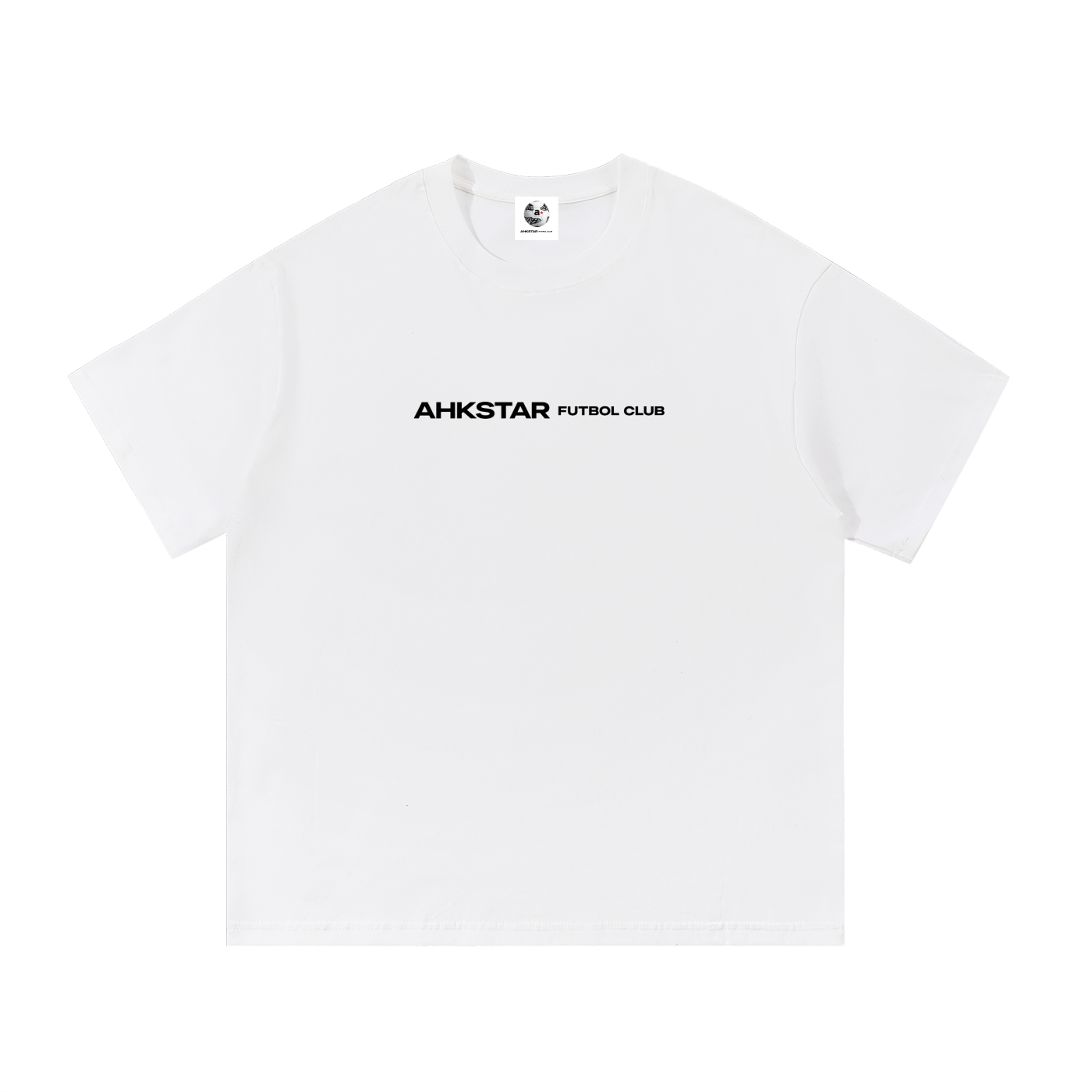 AHKSTAR RONALDINHO TEE