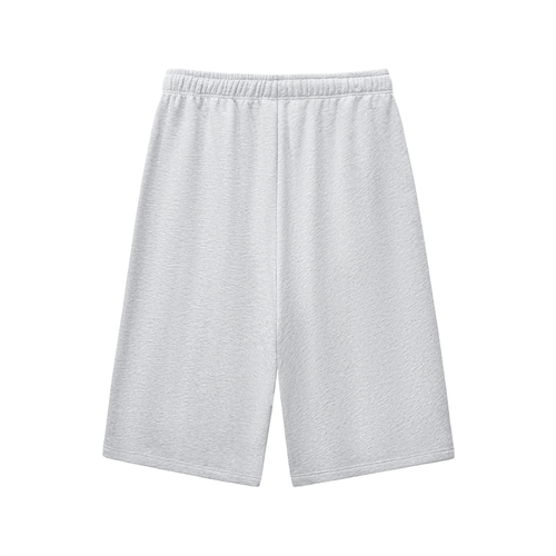 AHKSTAR ESSENTIAL CAPRI SWEATPANTS