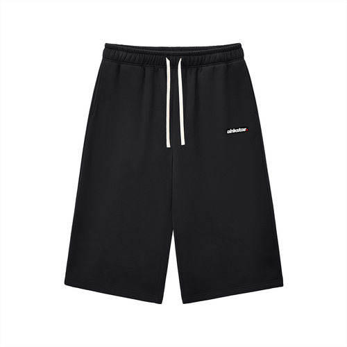 AHKSTAR ESSENTIAL CAPRI SWEATPANTS