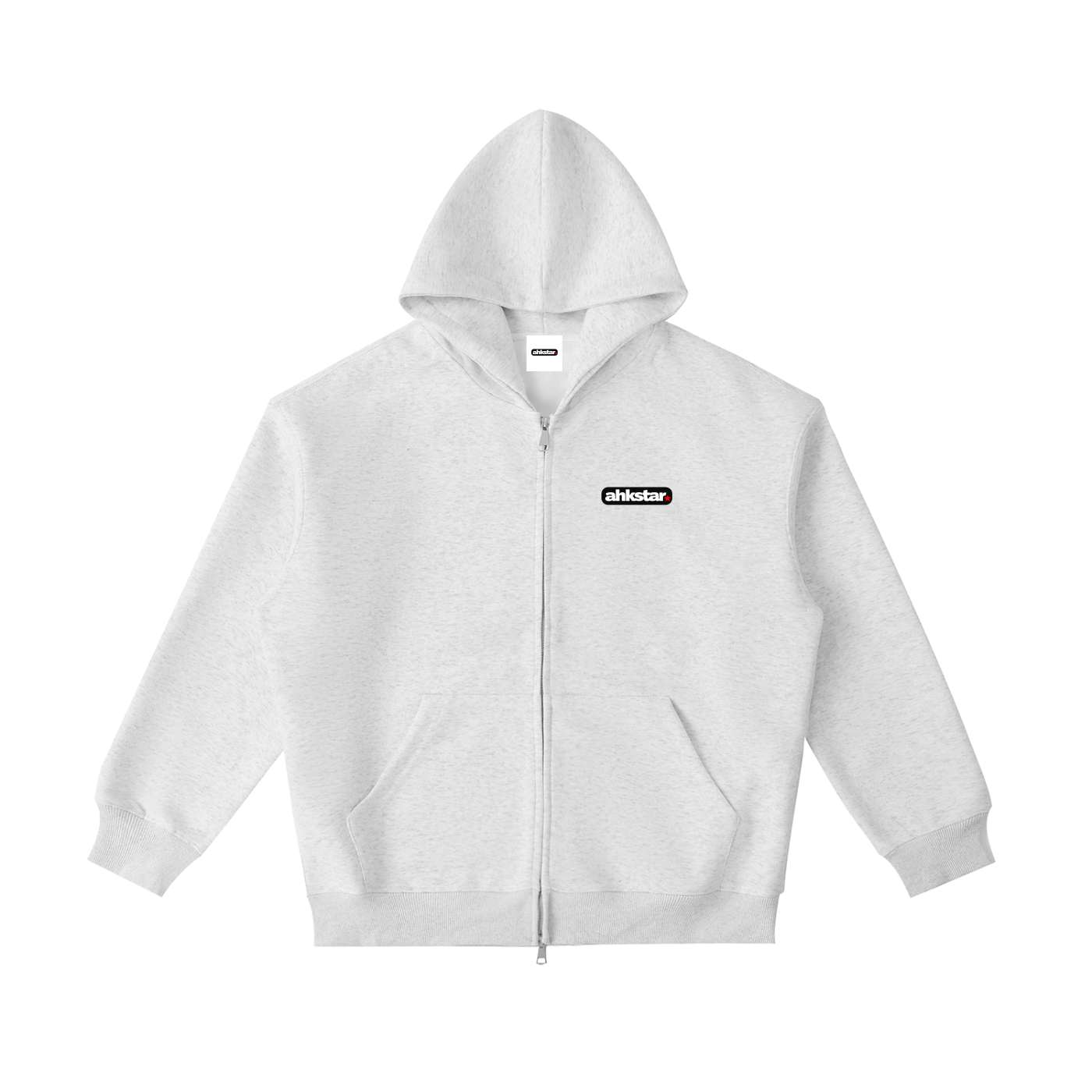 AHKSTAR ESSENTIAL HOODIE