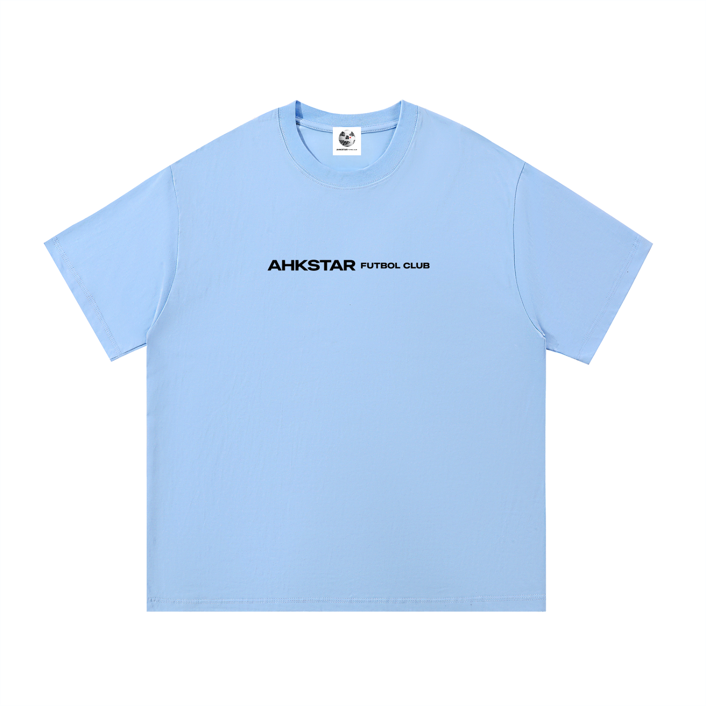 AHKSTAR RONALDINHO TEE