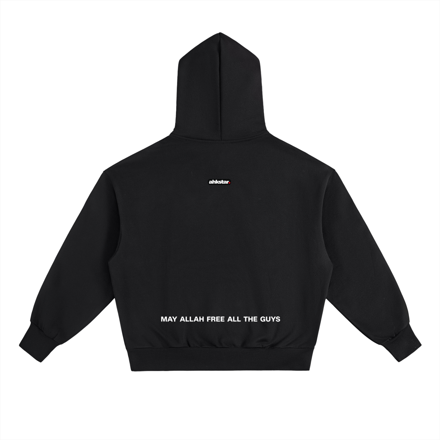 FREE SMURKIO HOODIE