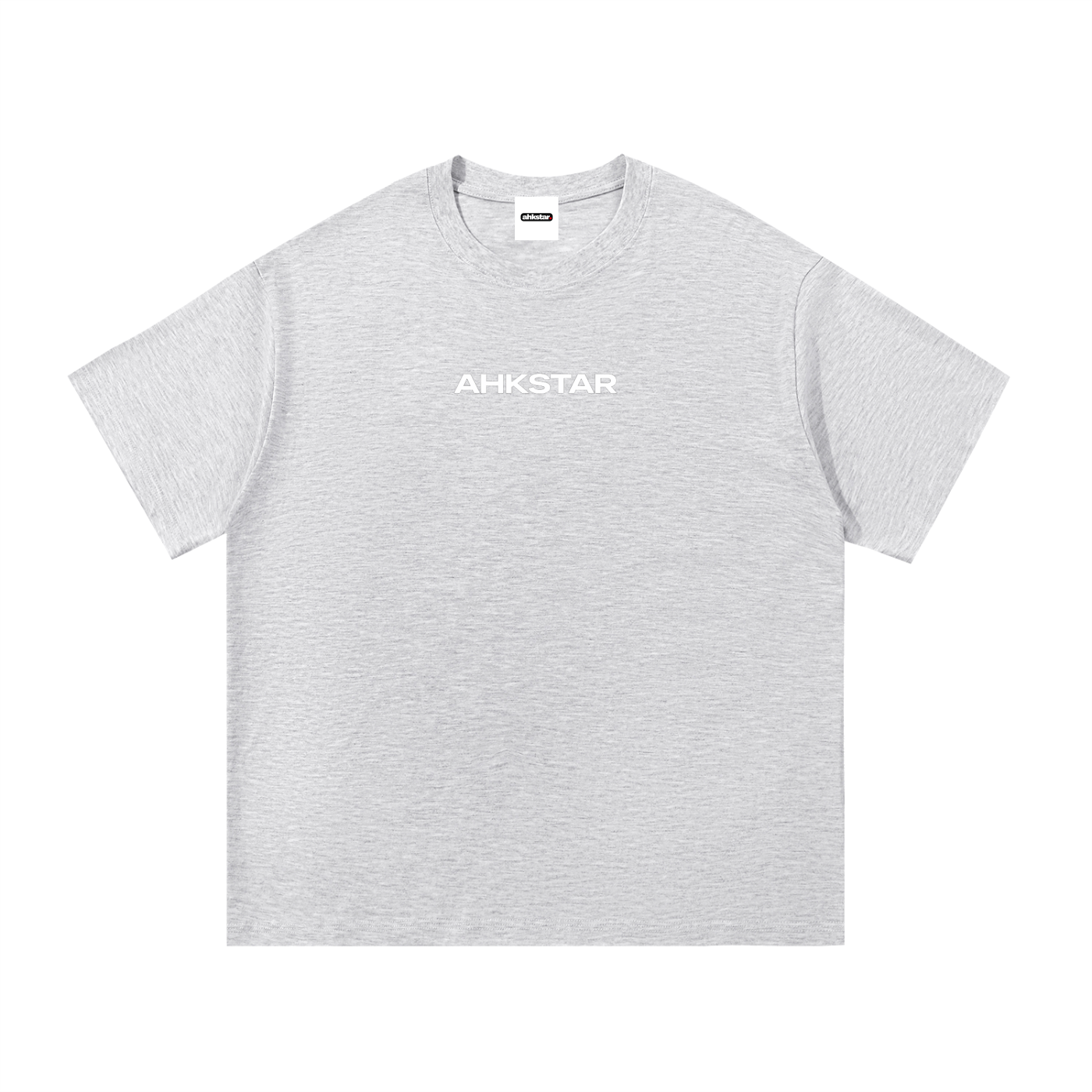 HALFTONE A LOGO TEE