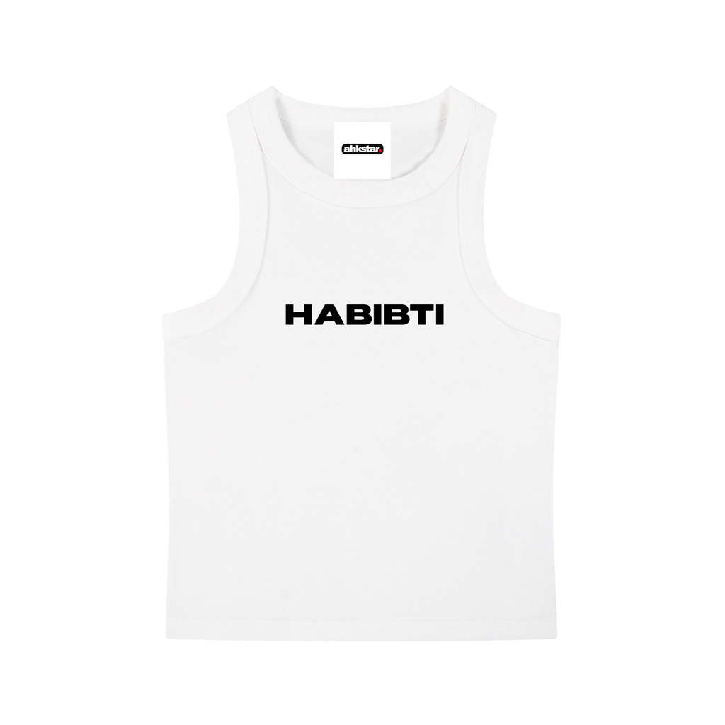 HABIBTI TANK