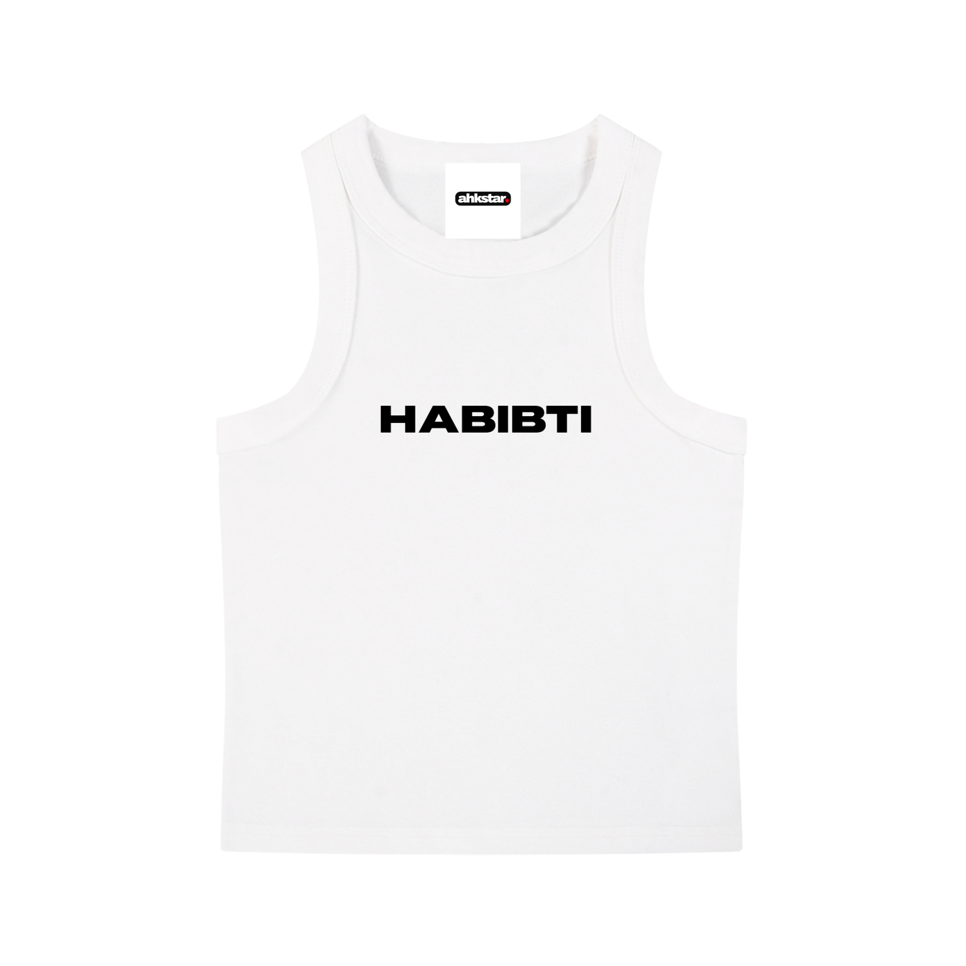 HABIBTI TANK