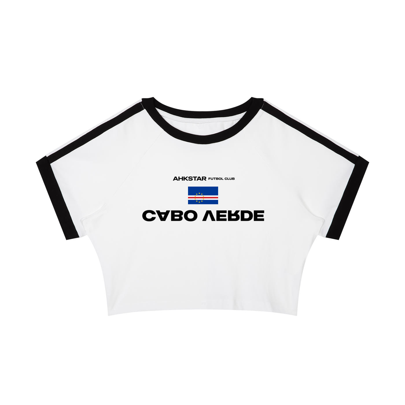 CABO VERDE BABY TEE