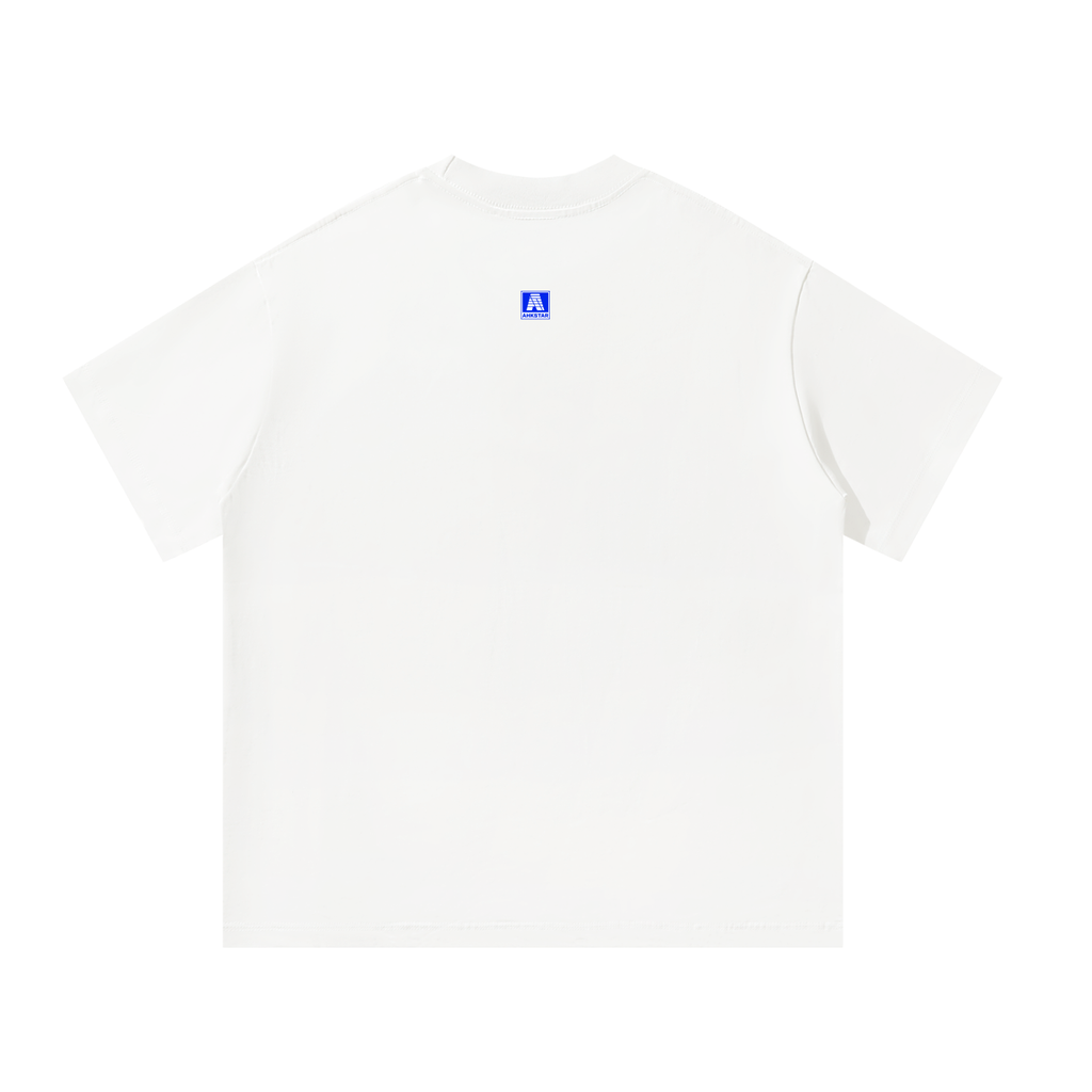 AHKSTAR SPIDER TEE