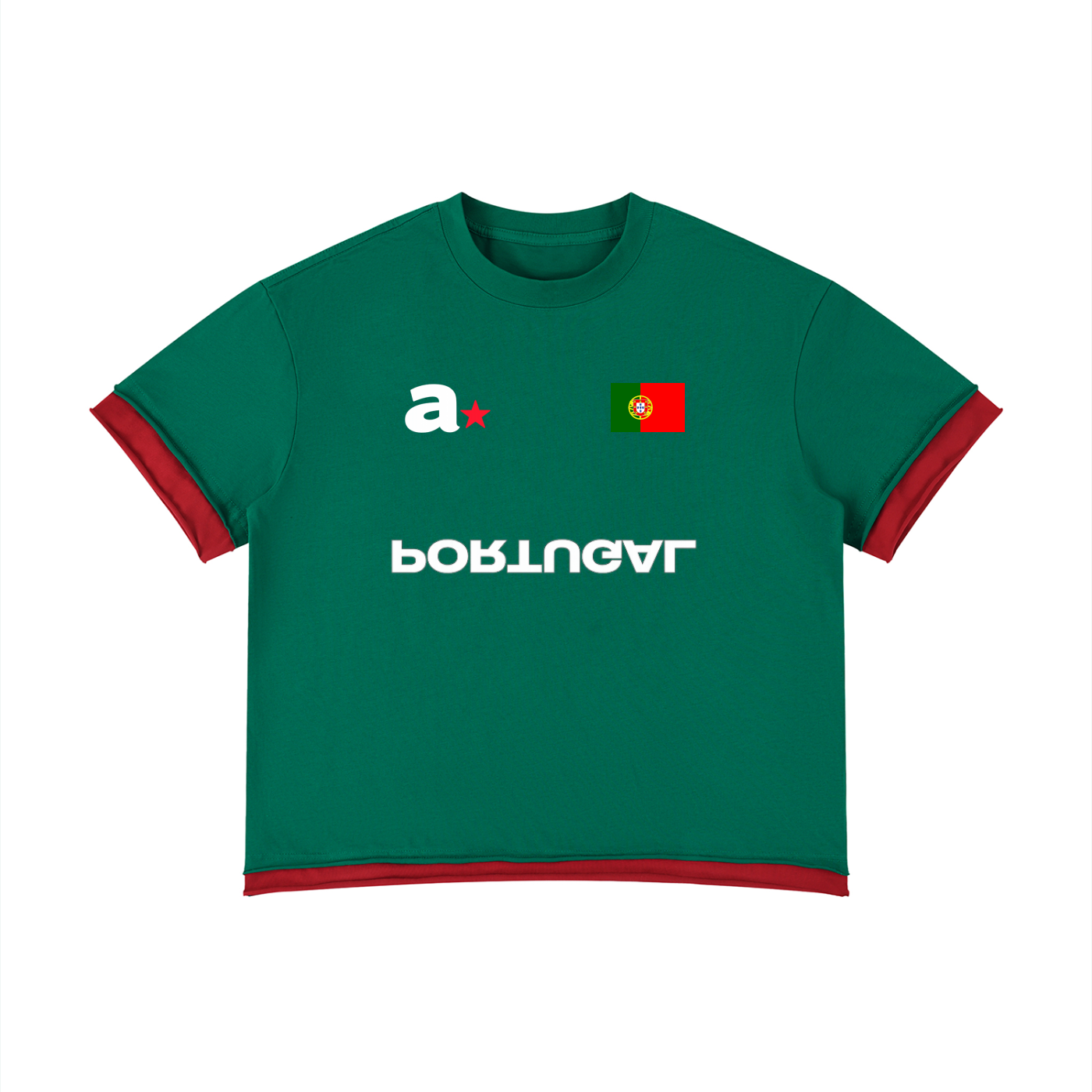 PORTUGAL TEE