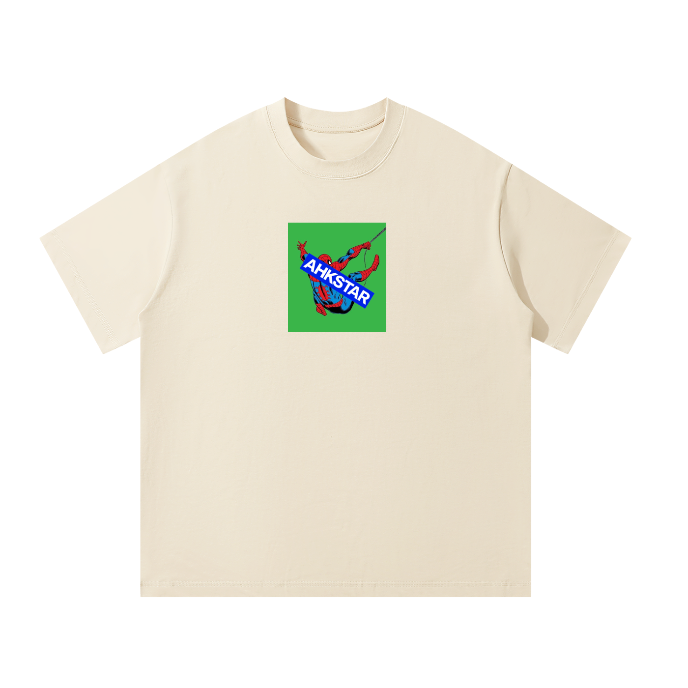 SPIDERMAN SWINGING TEE