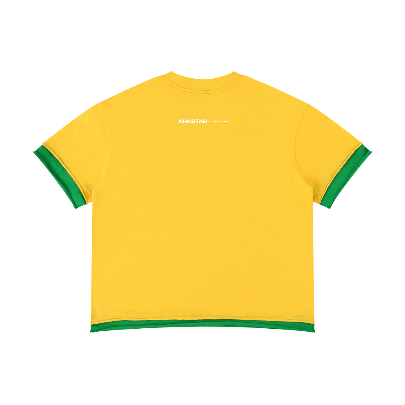 SENEGAL TEE