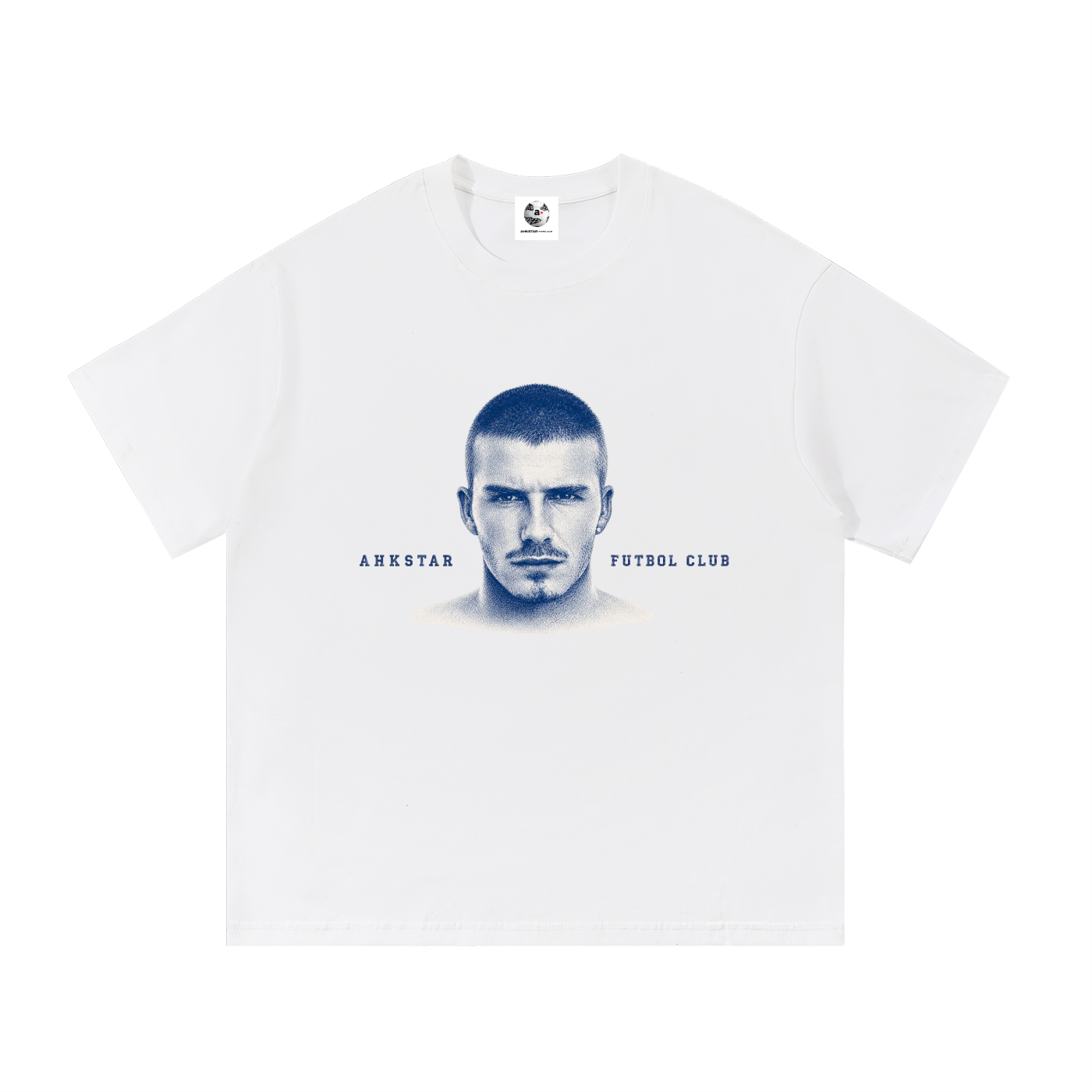 AHKSTAR BECKAM TEE