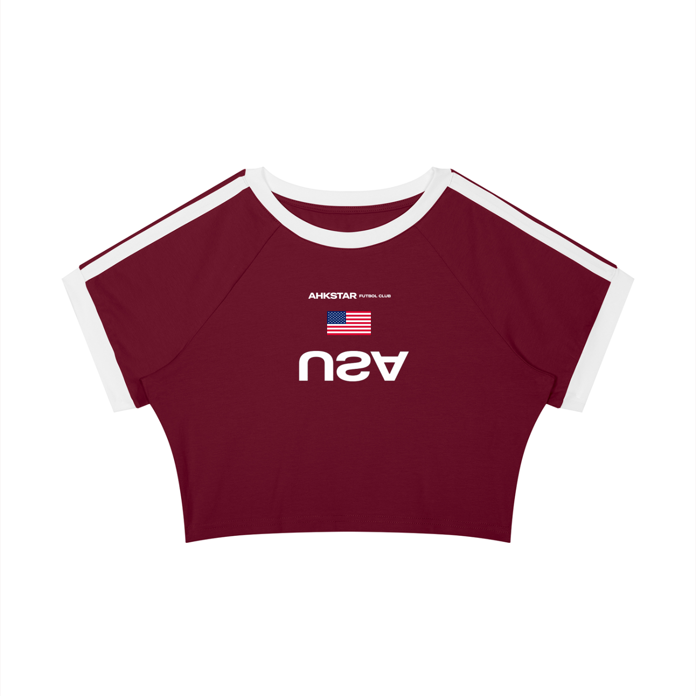 USA BABY TEE