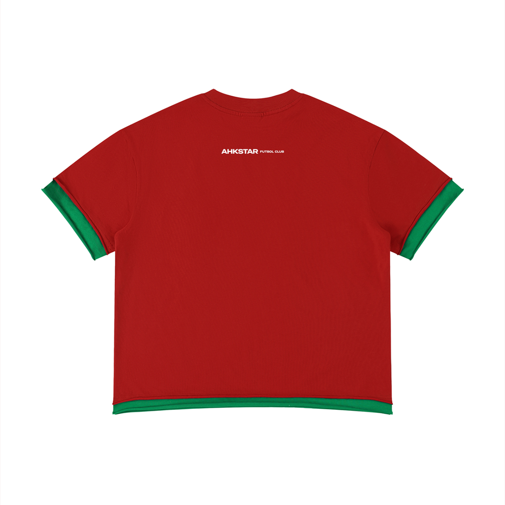 MEXICO TEE
