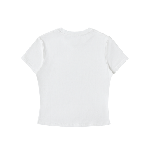 WOMENS A STAR TEE
