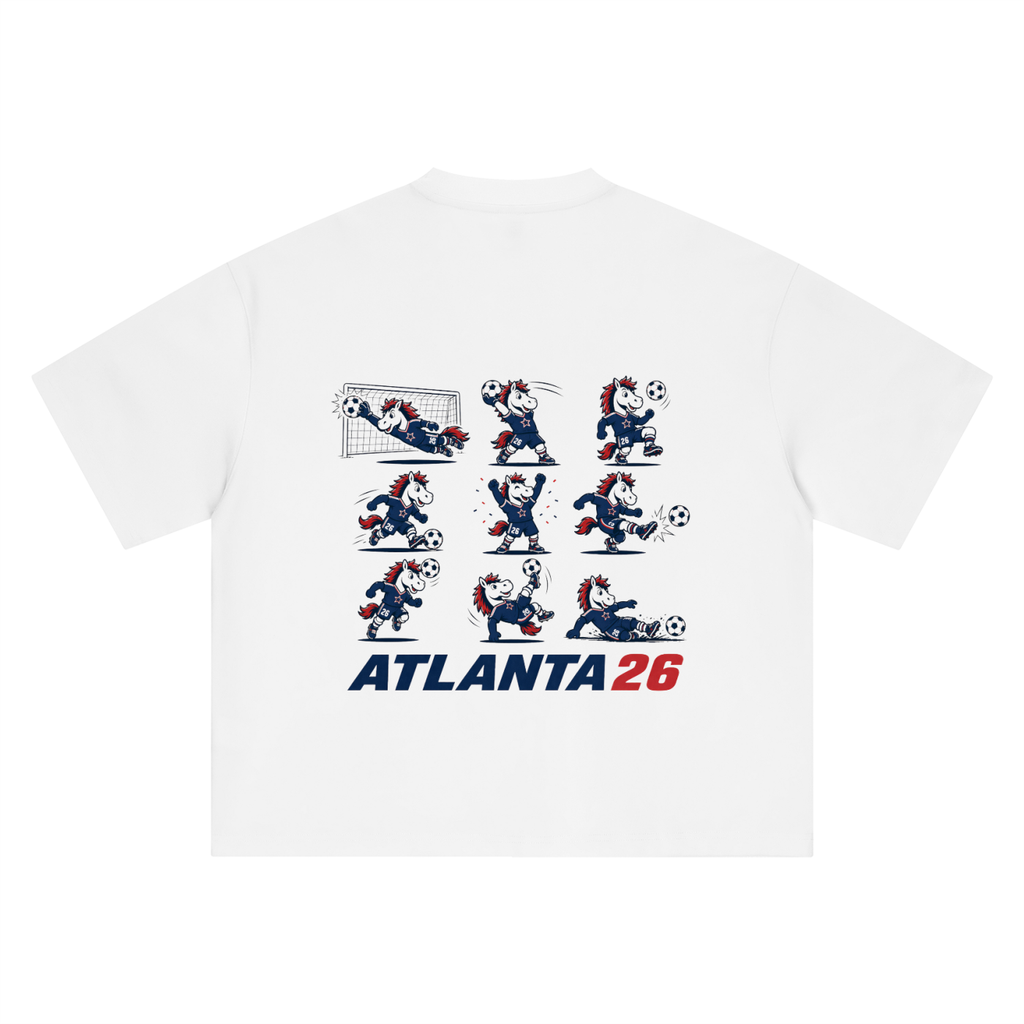 AHKSTAR WORLD CUP ATLANTA 26