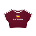 COLUMBIA BABY TEE