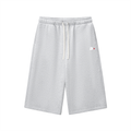 A STAR ESSENTIAL CAPRI SWEATPANTS