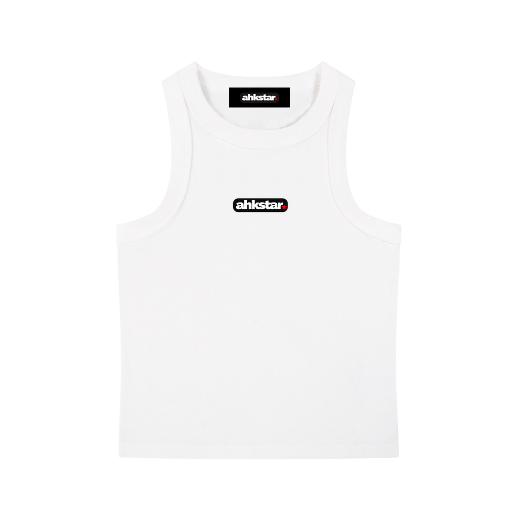 WOMENS AHKSTAR TANK