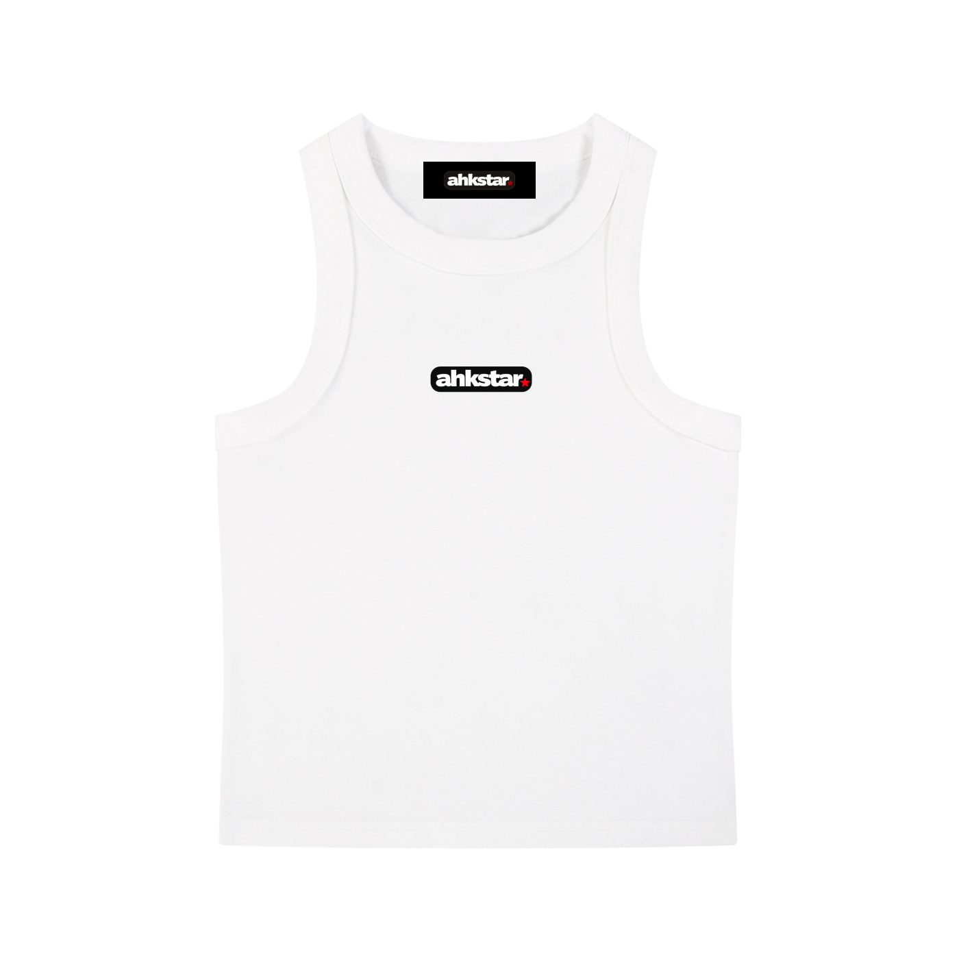 WOMENS AHKSTAR TANK