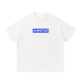 AHKSTAR BOX LOGO