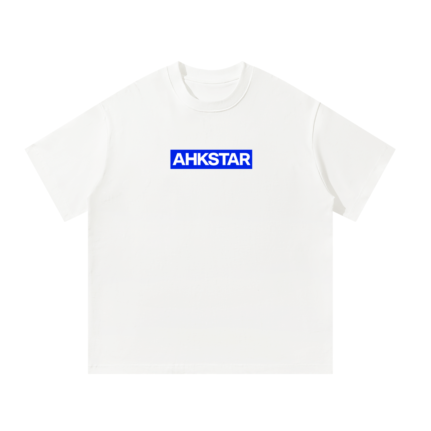 AHKSTAR BOX LOGO