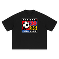 AHKSTAR FUTBOL CLUB 2026 TEE