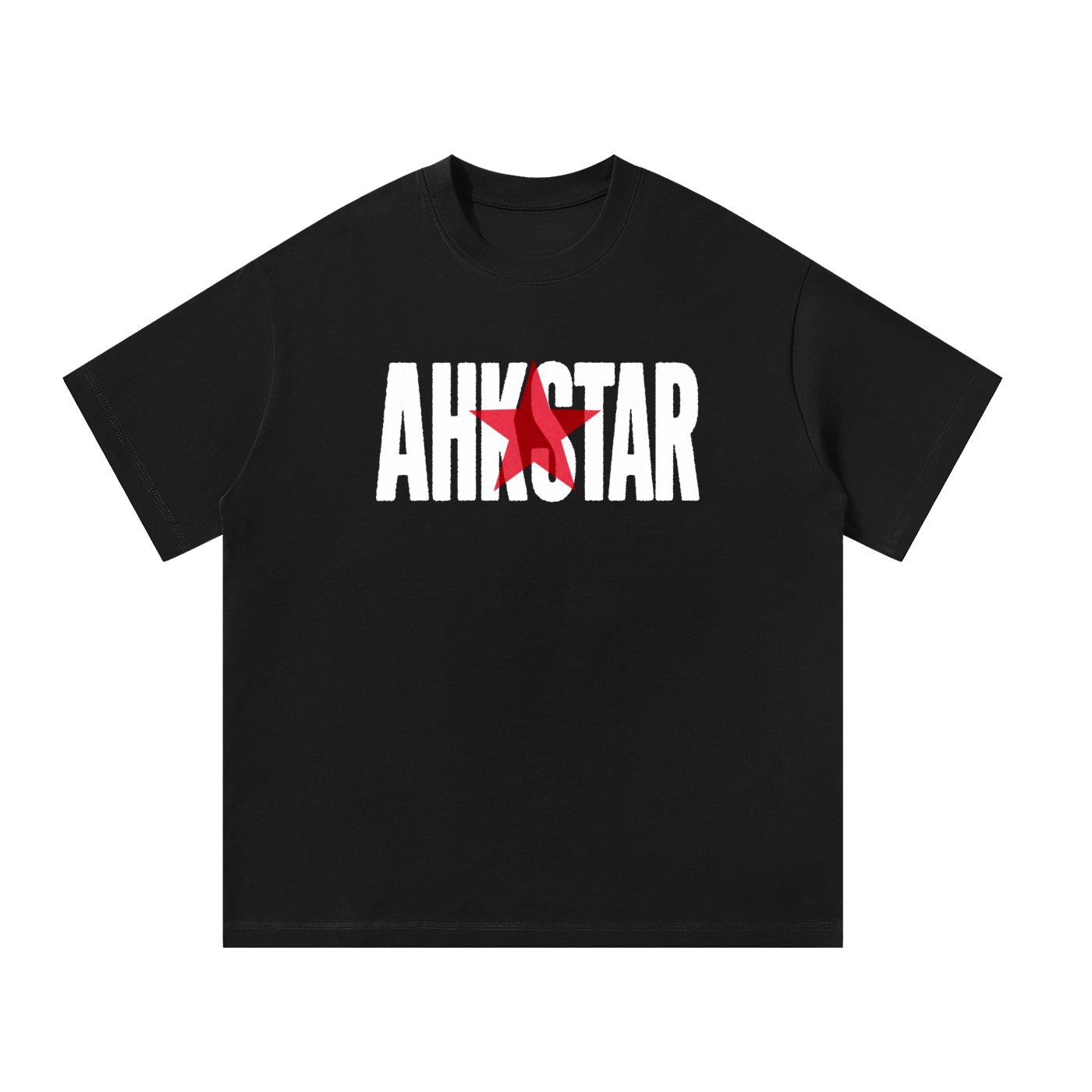 RED STAR TEE