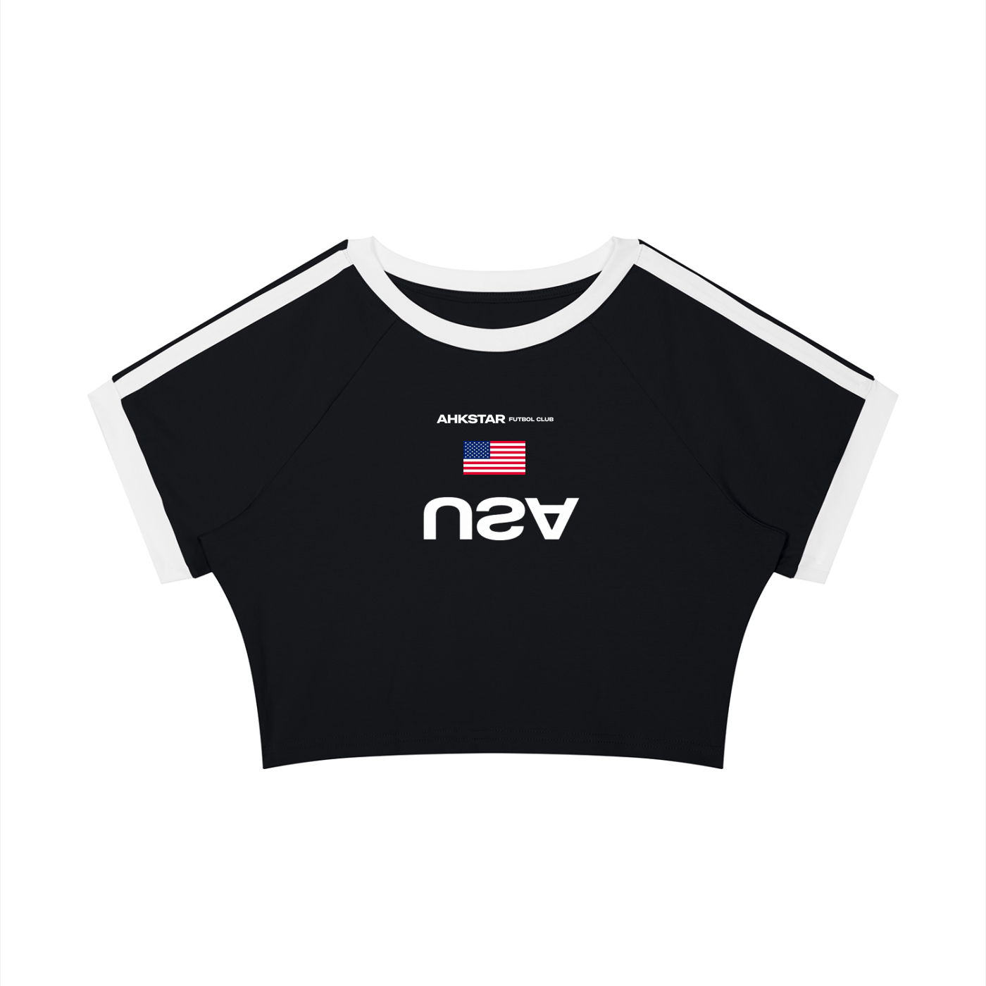 USA BABY TEE