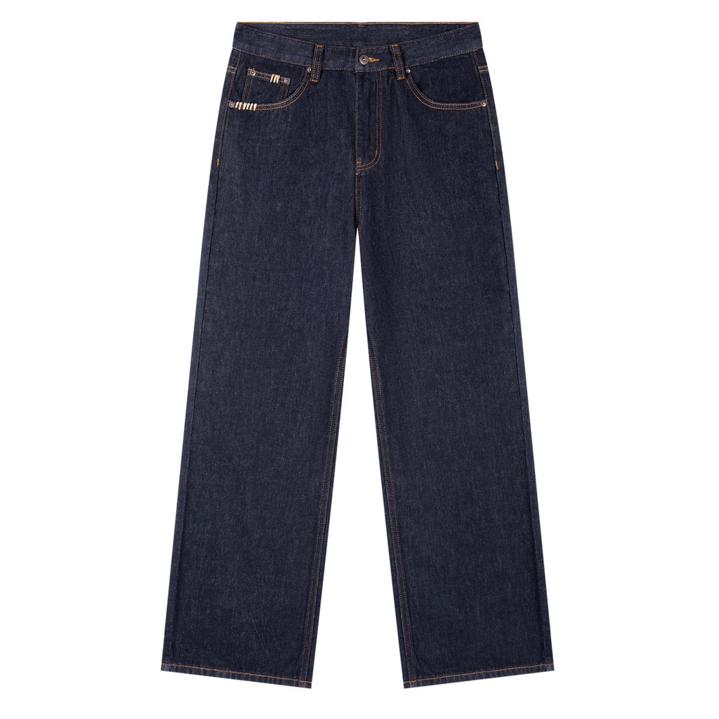 EVEN A SMILE DENIM
