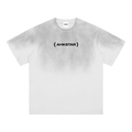 ( AHKSTAR ) SUN FADE TEE