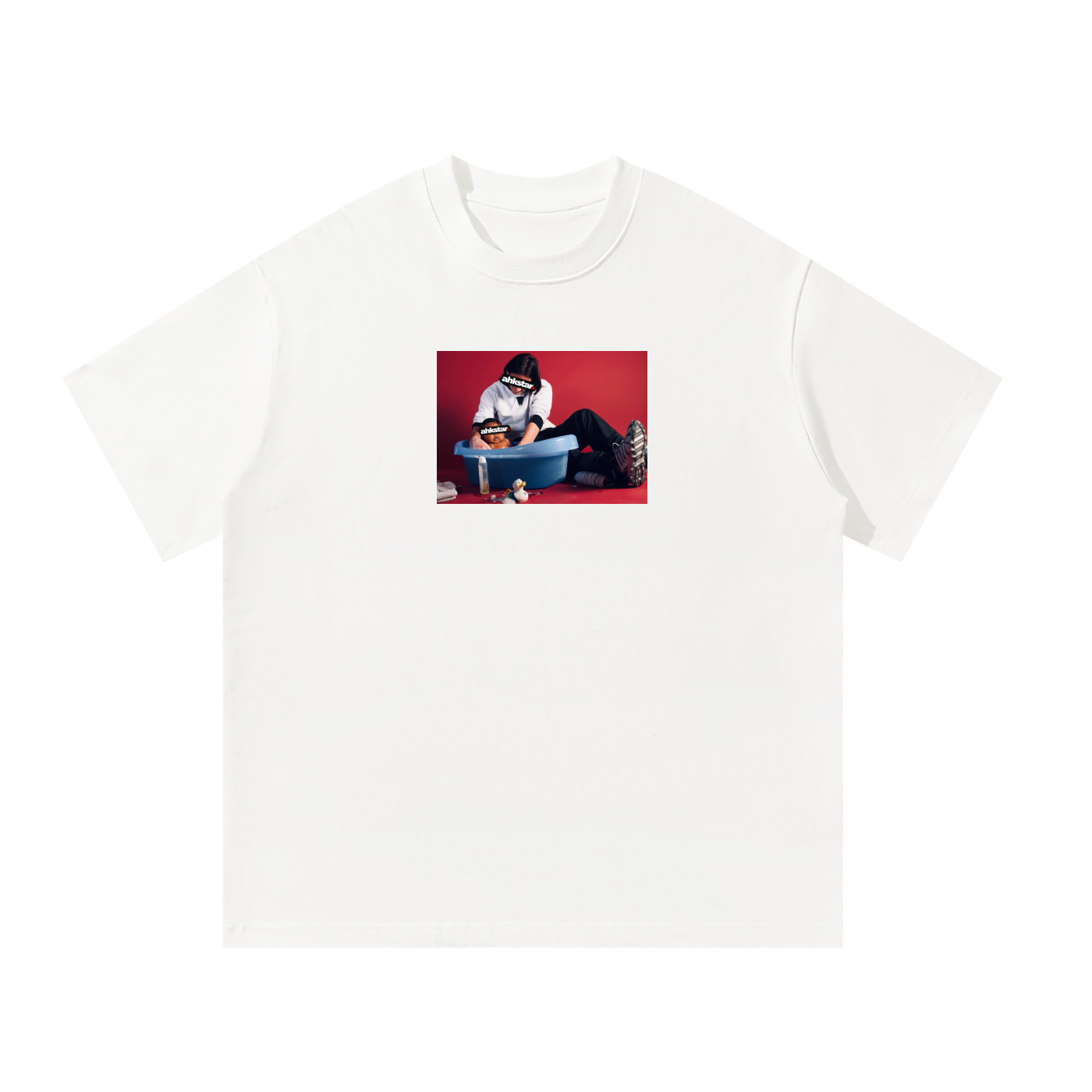 MESSI X YAMAL TEE