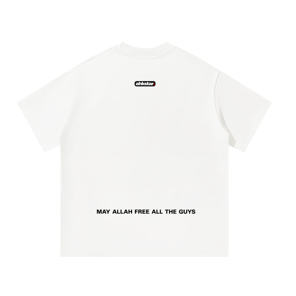 FREE SMURKIO TEE