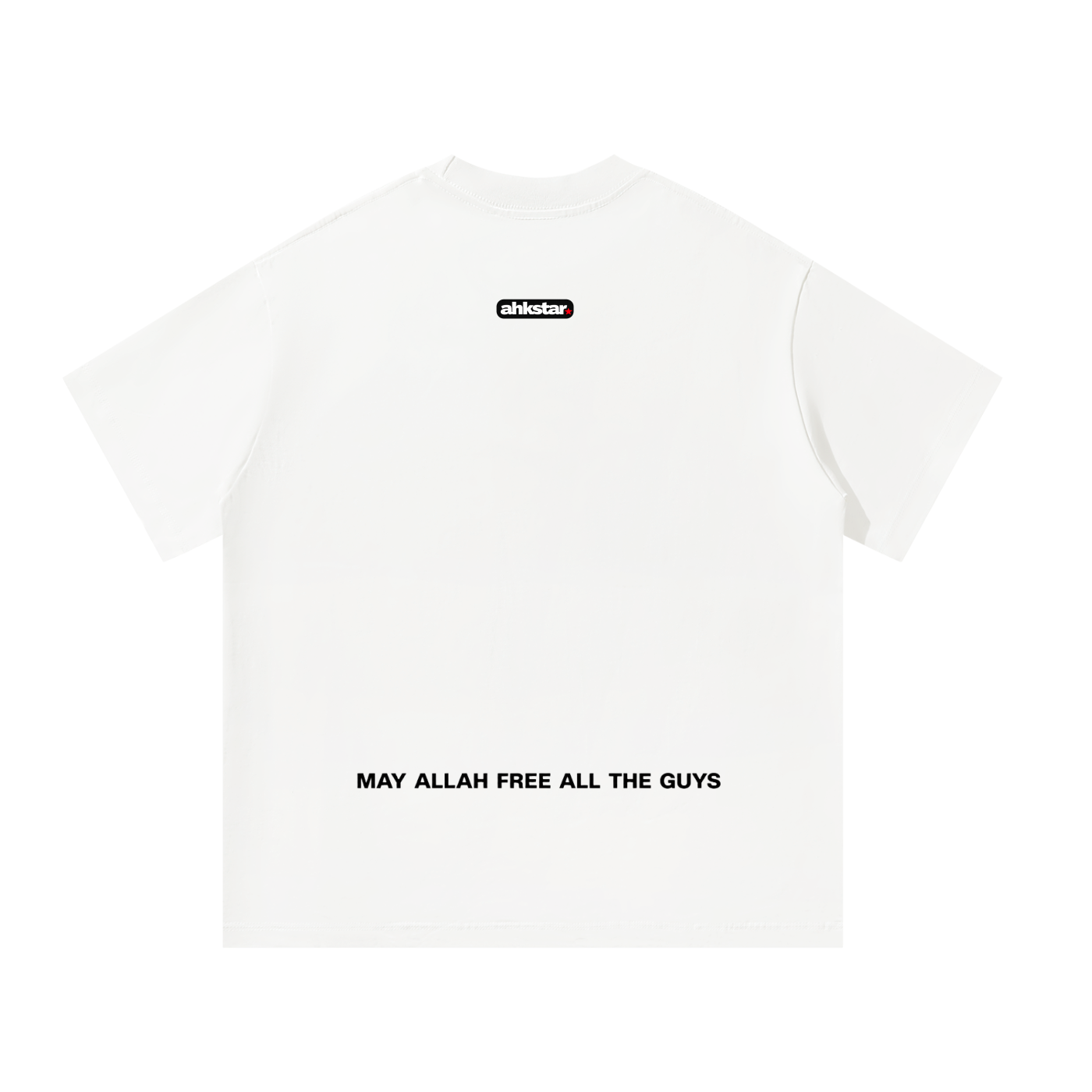 FREE SMURKIO TEE