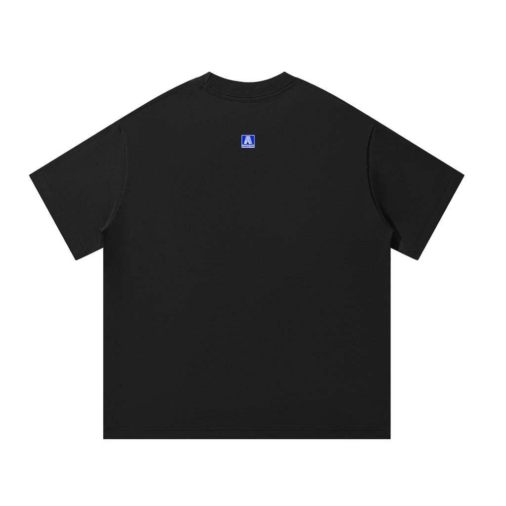 AHKSTAR SPIDER TEE