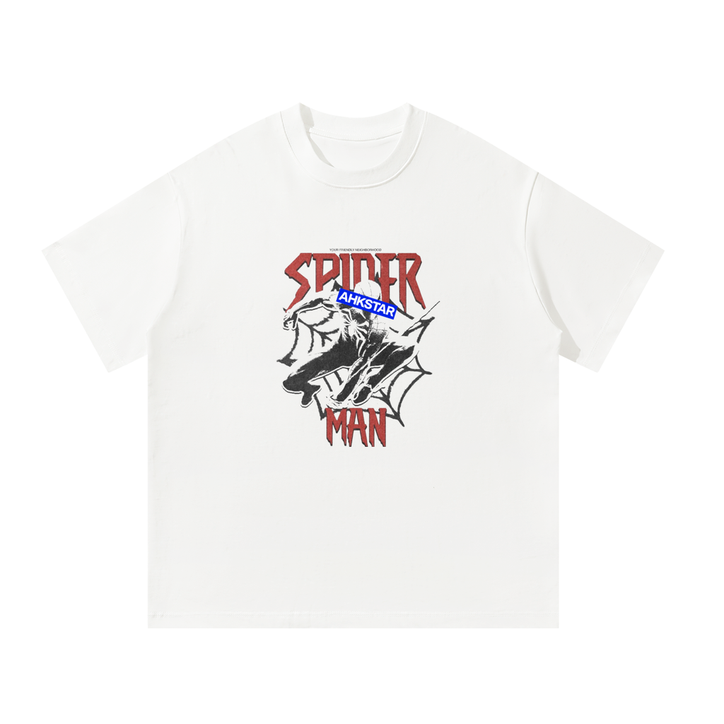 SPIDER-MAN TEE